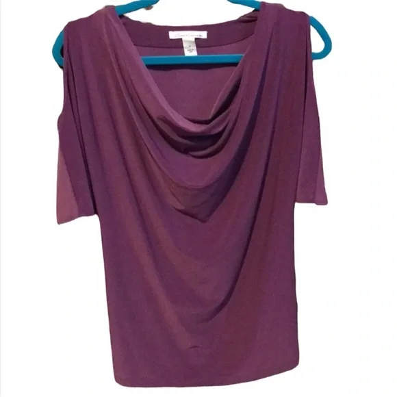 Blouse Bundle - Express & Kenneth Cole (Size S) - Picture 2 of 15